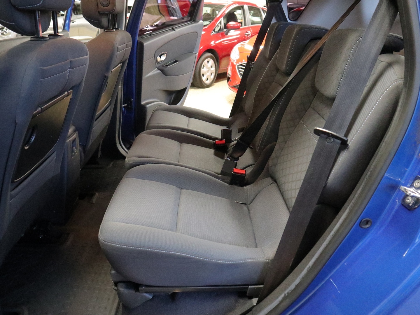 RENAULT Scenic 2010