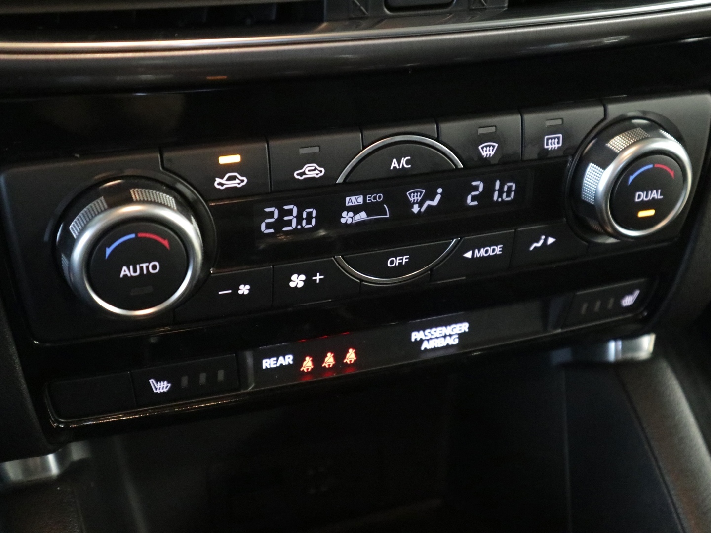 MAZDA CX-5 2015