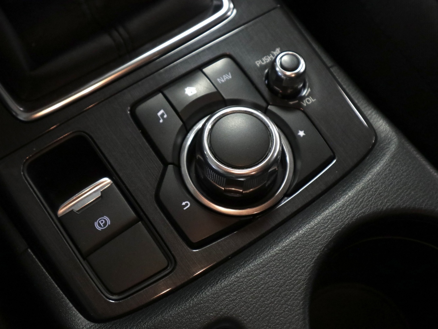 MAZDA CX-5 2015