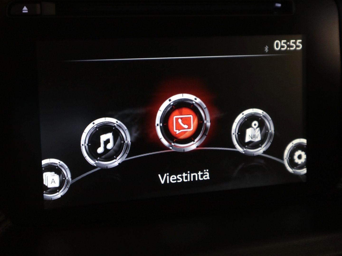 MAZDA CX-5 2015
