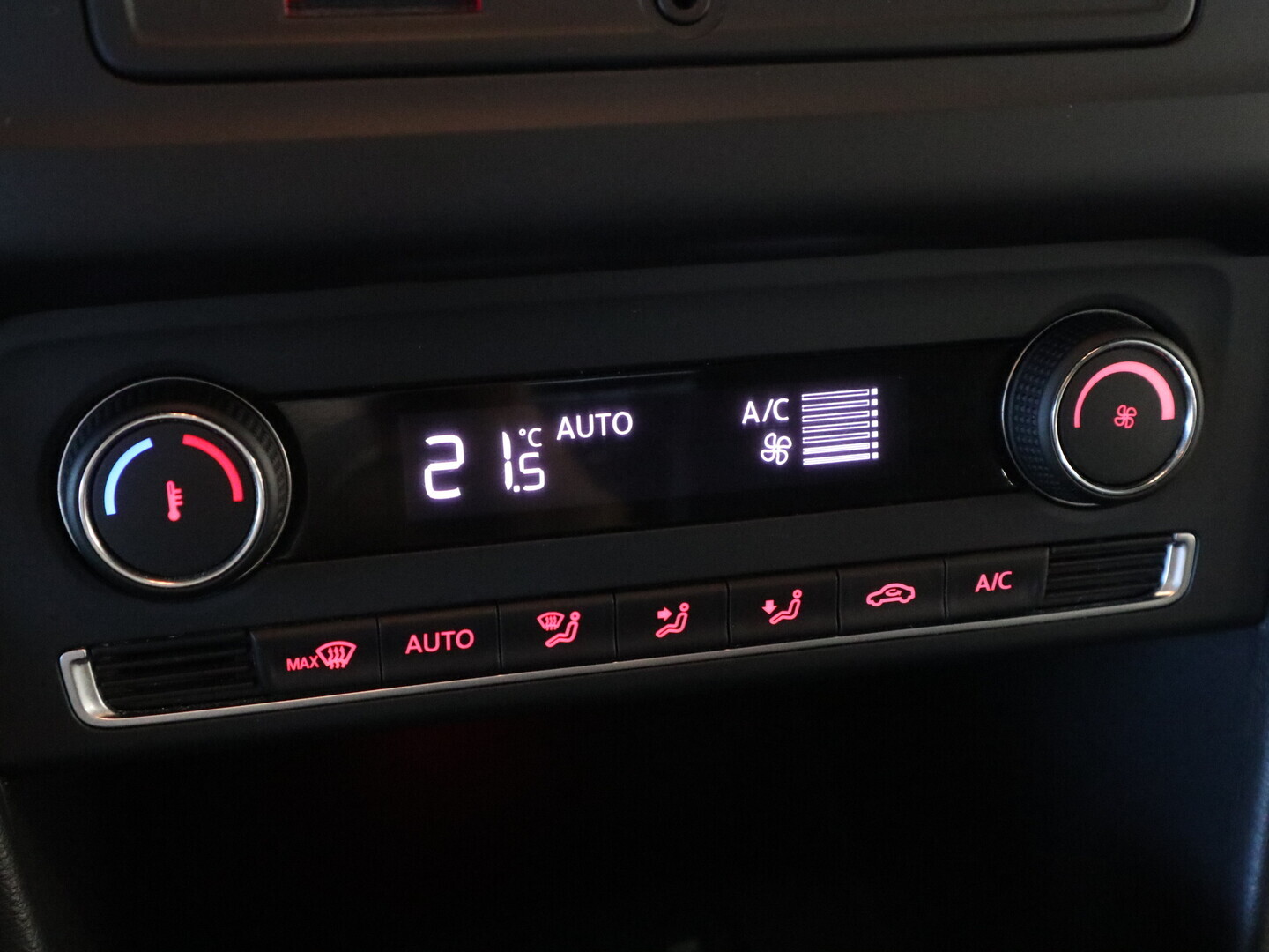 VOLKSWAGEN Polo 2017