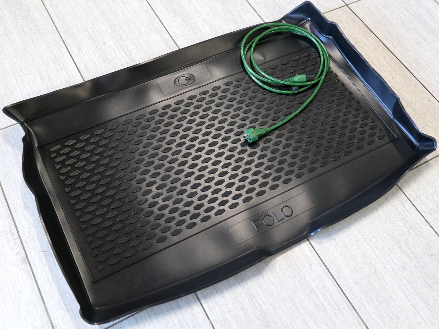 VOLKSWAGEN Polo 2017