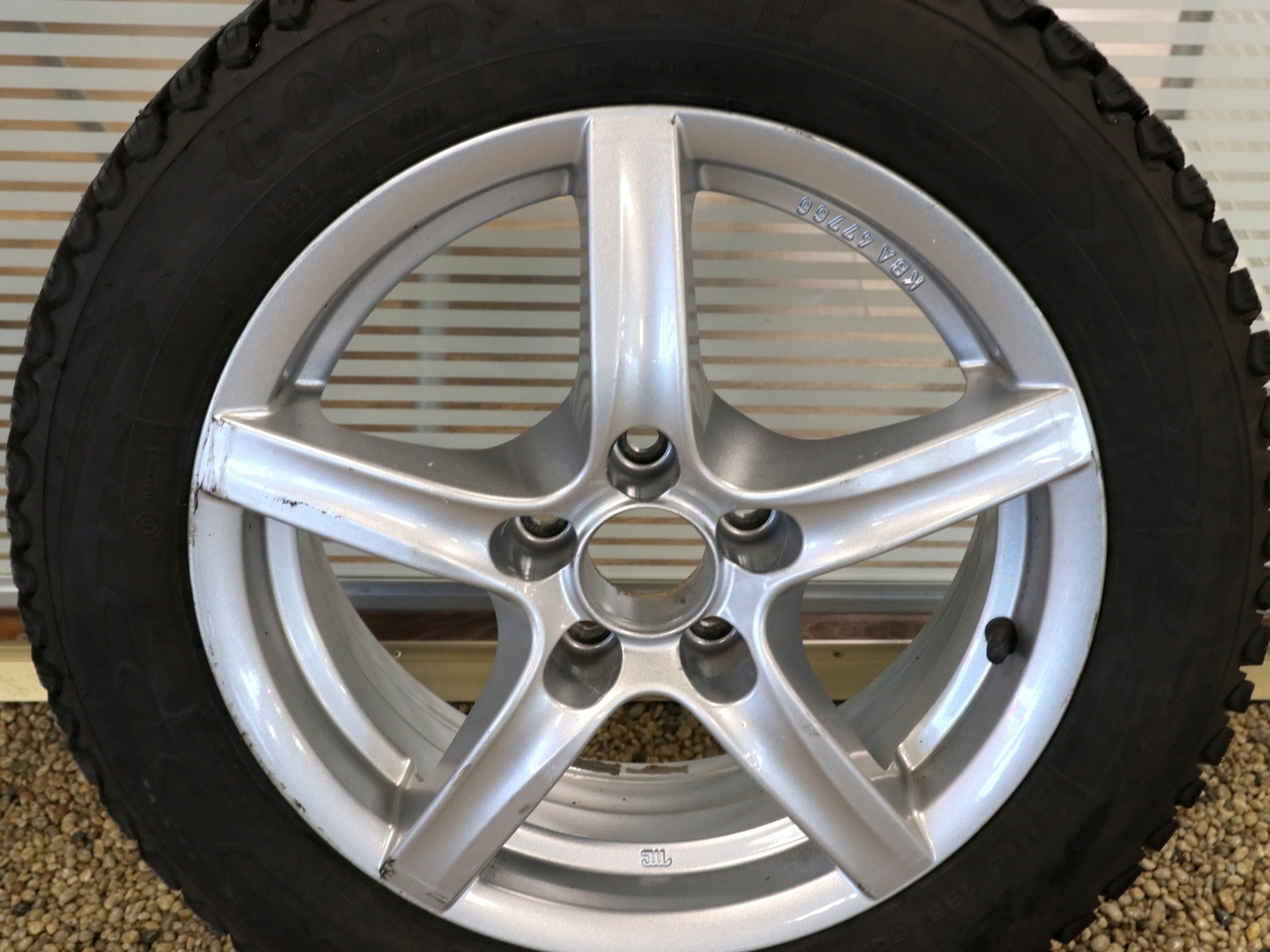 VOLKSWAGEN Polo 2017