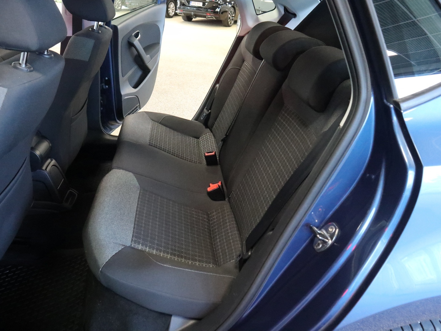 VOLKSWAGEN Polo 2017