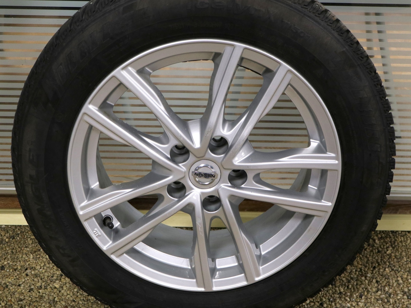 NISSAN Qashqai 2018