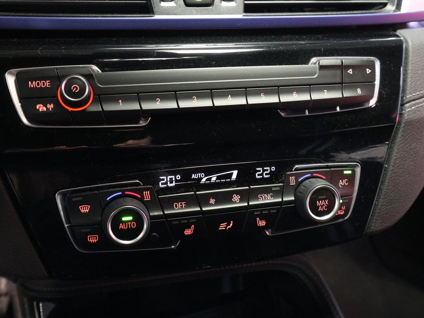 BMW X2 2023