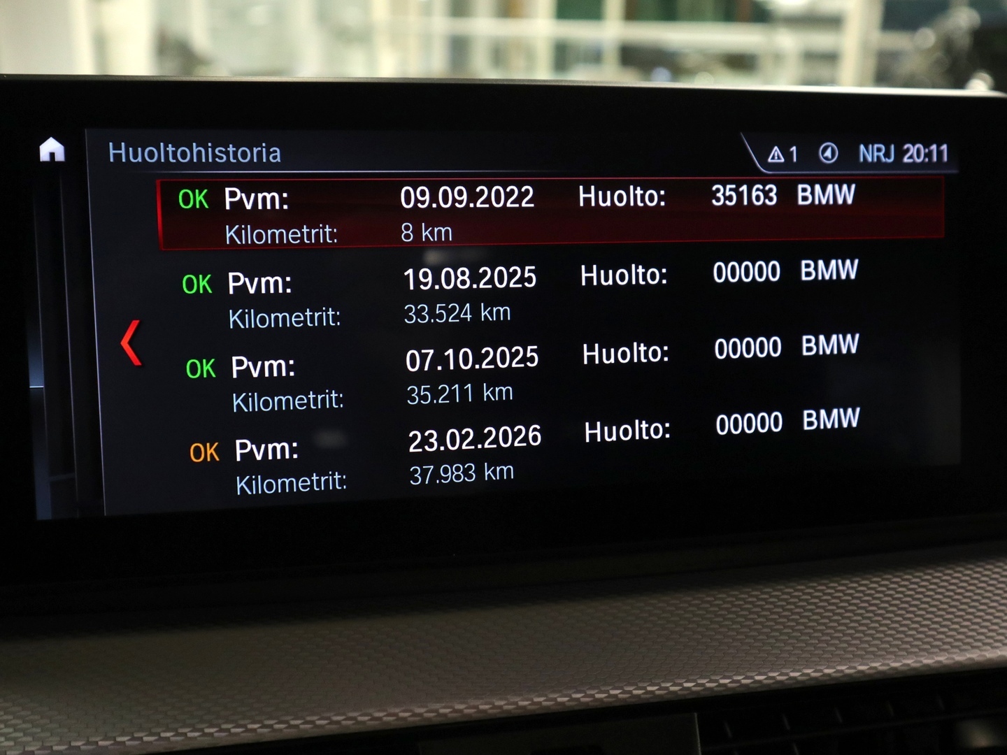 BMW X2 2023