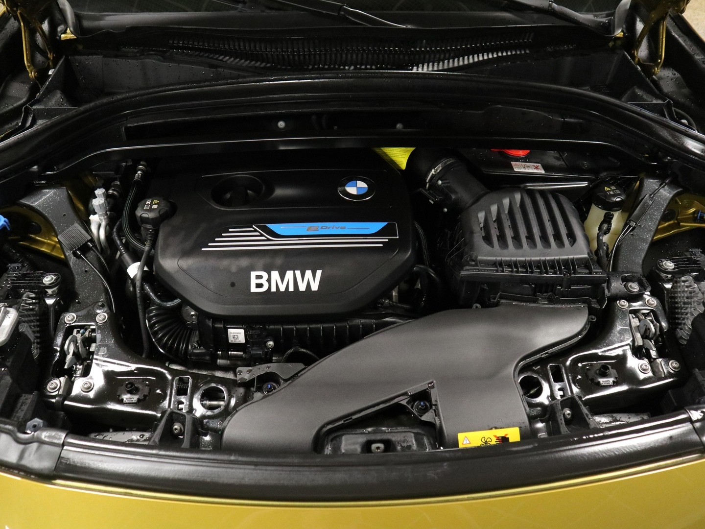 BMW X2 2023