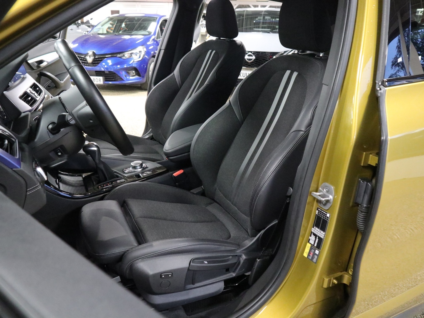 BMW X2 2023