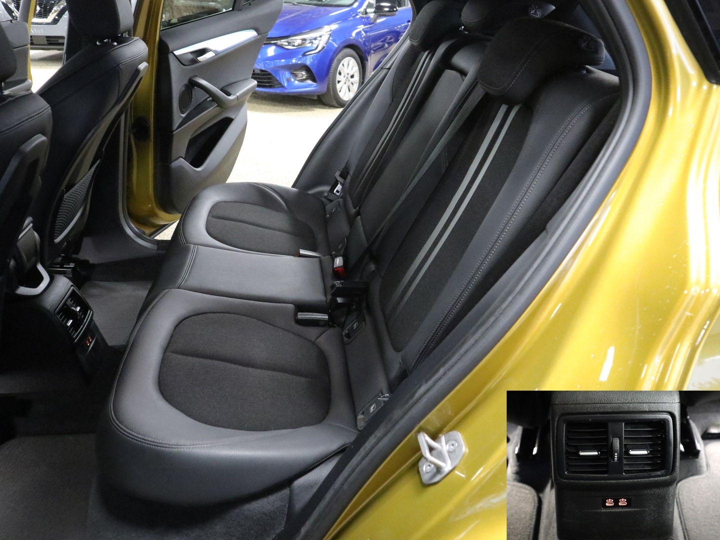 BMW X2 2023