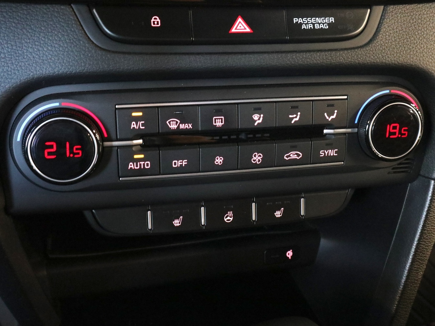 KIA XCeed 2022