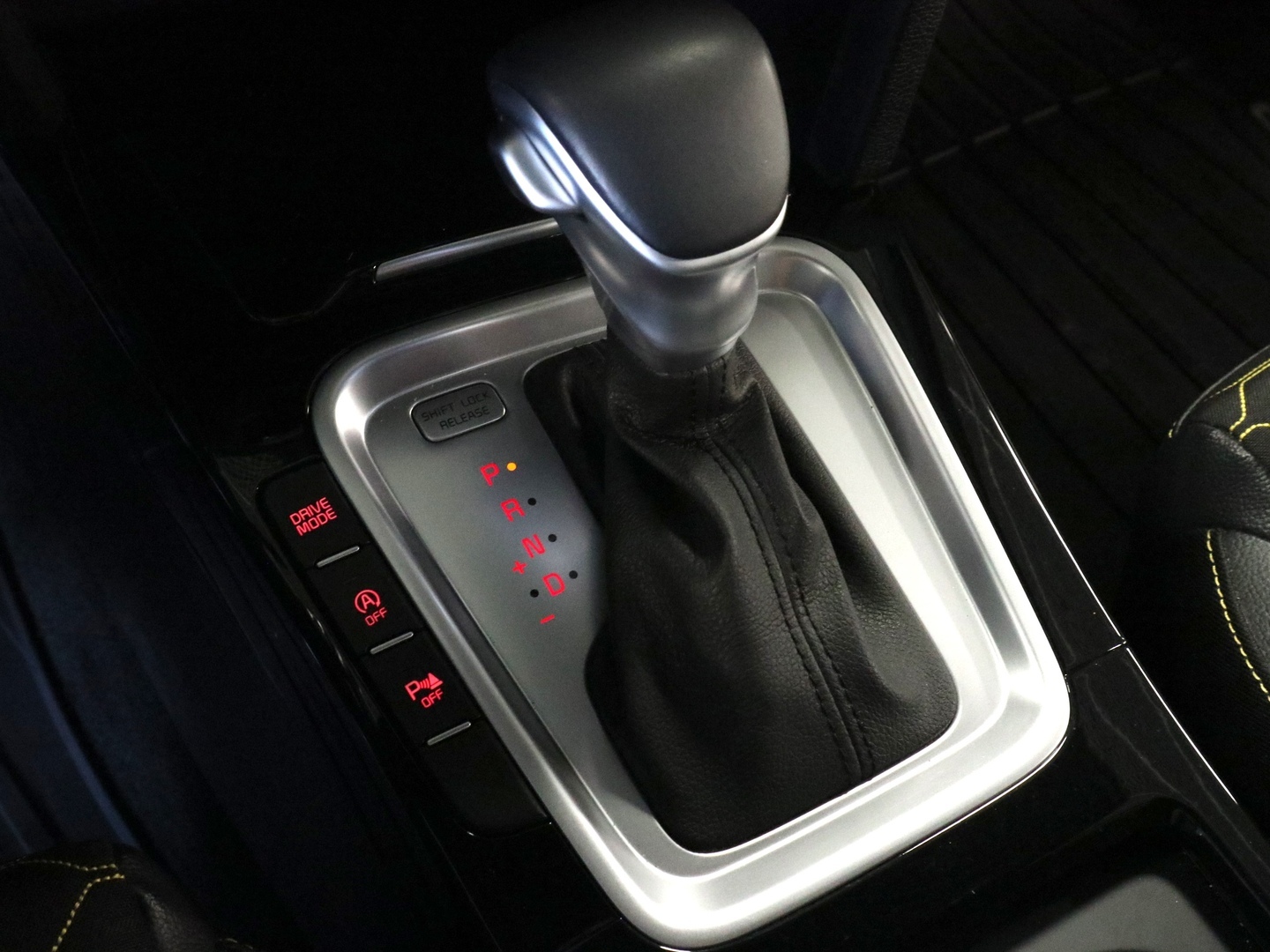 KIA XCeed 2022