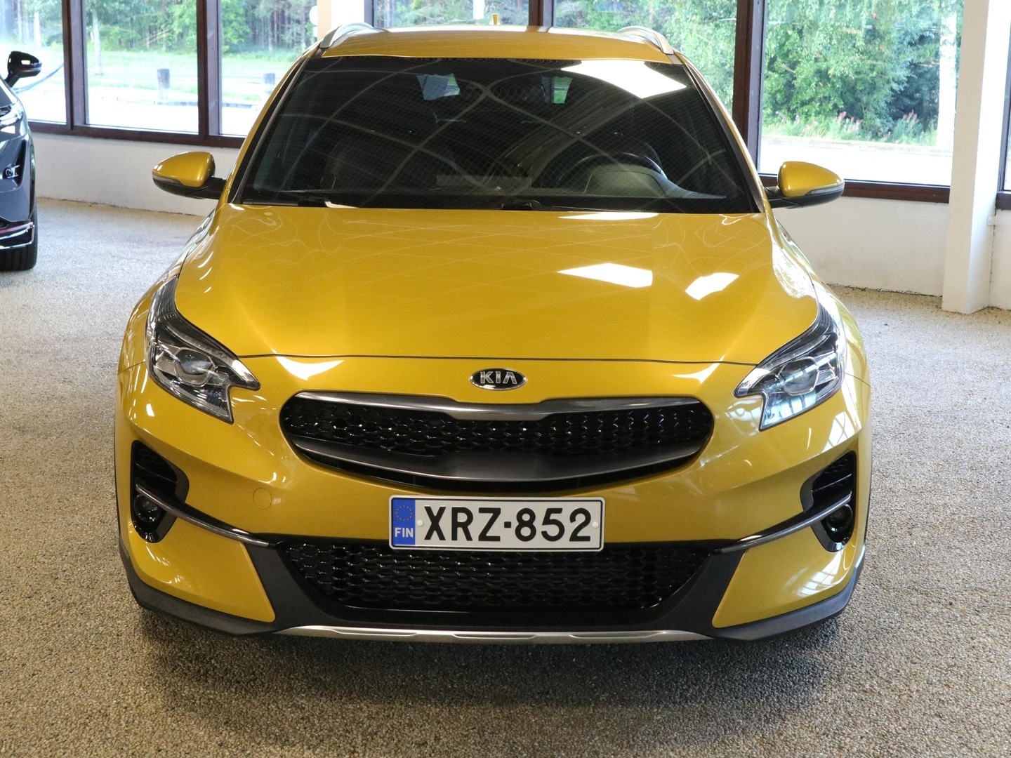 KIA XCeed 2022