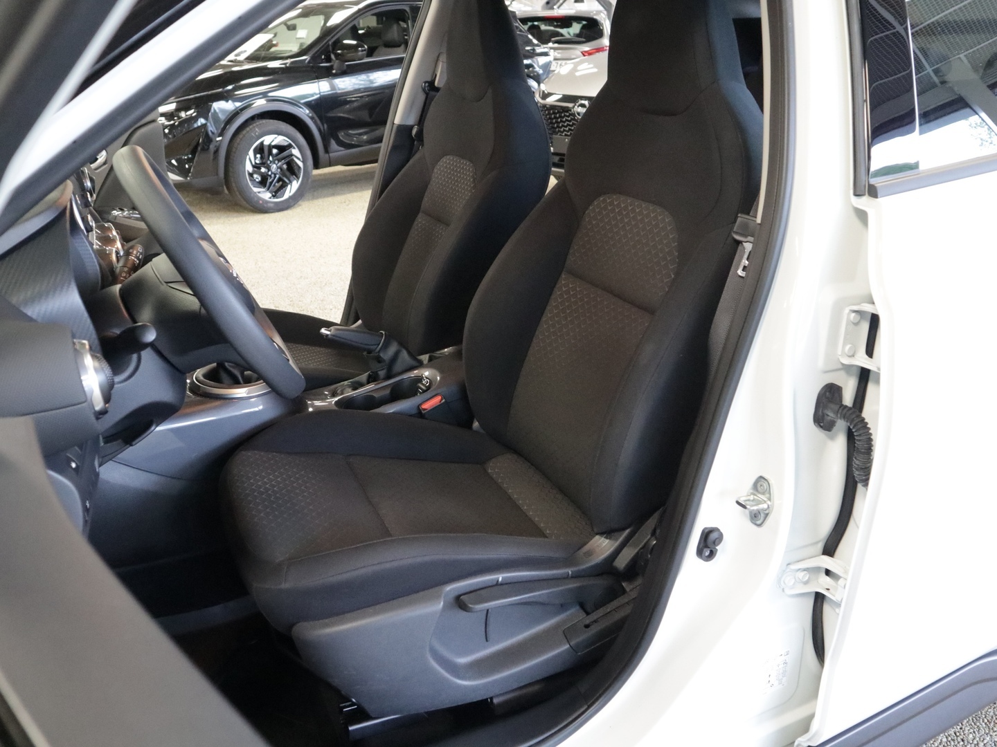 NISSAN Juke 2024