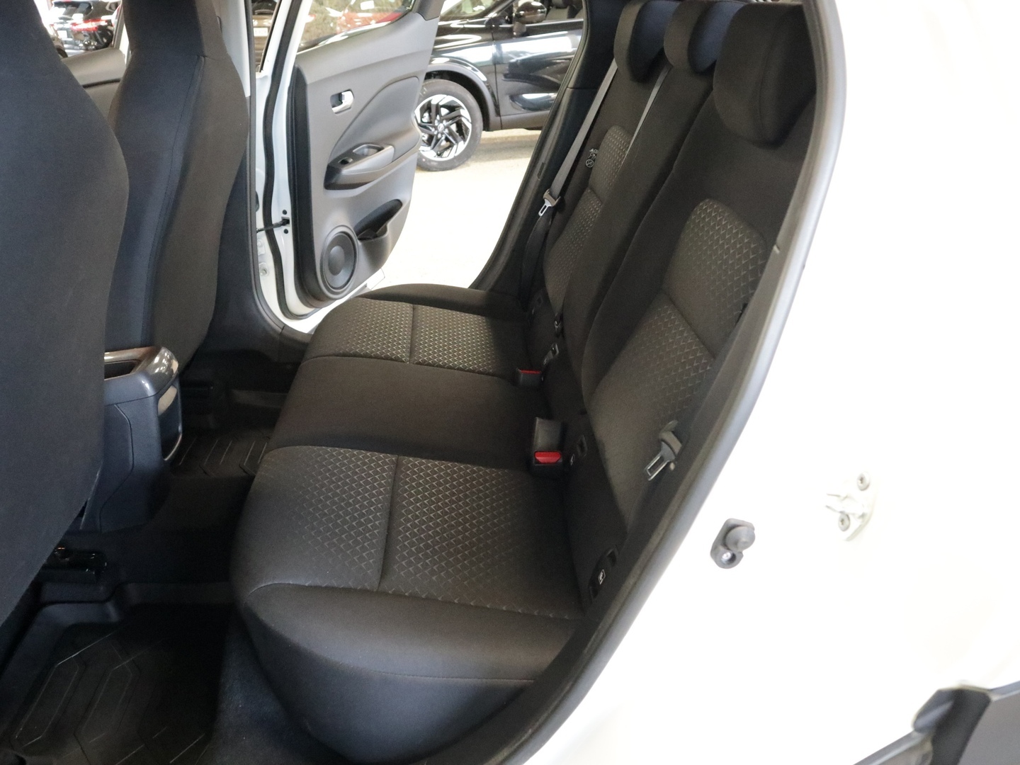 NISSAN Juke 2024