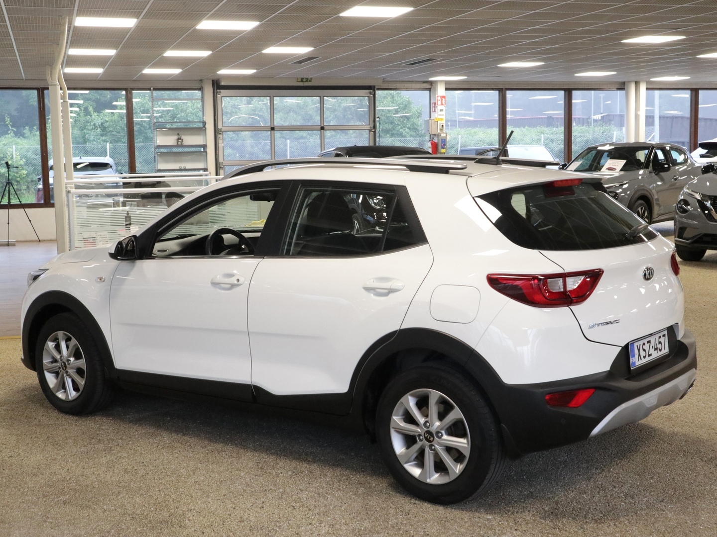 KIA Stonic 2021