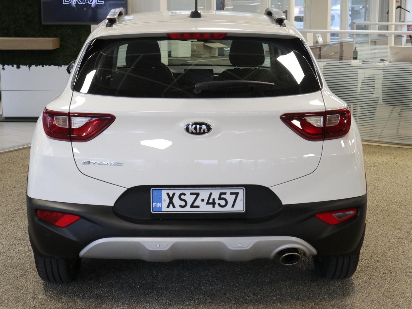 KIA Stonic 2021