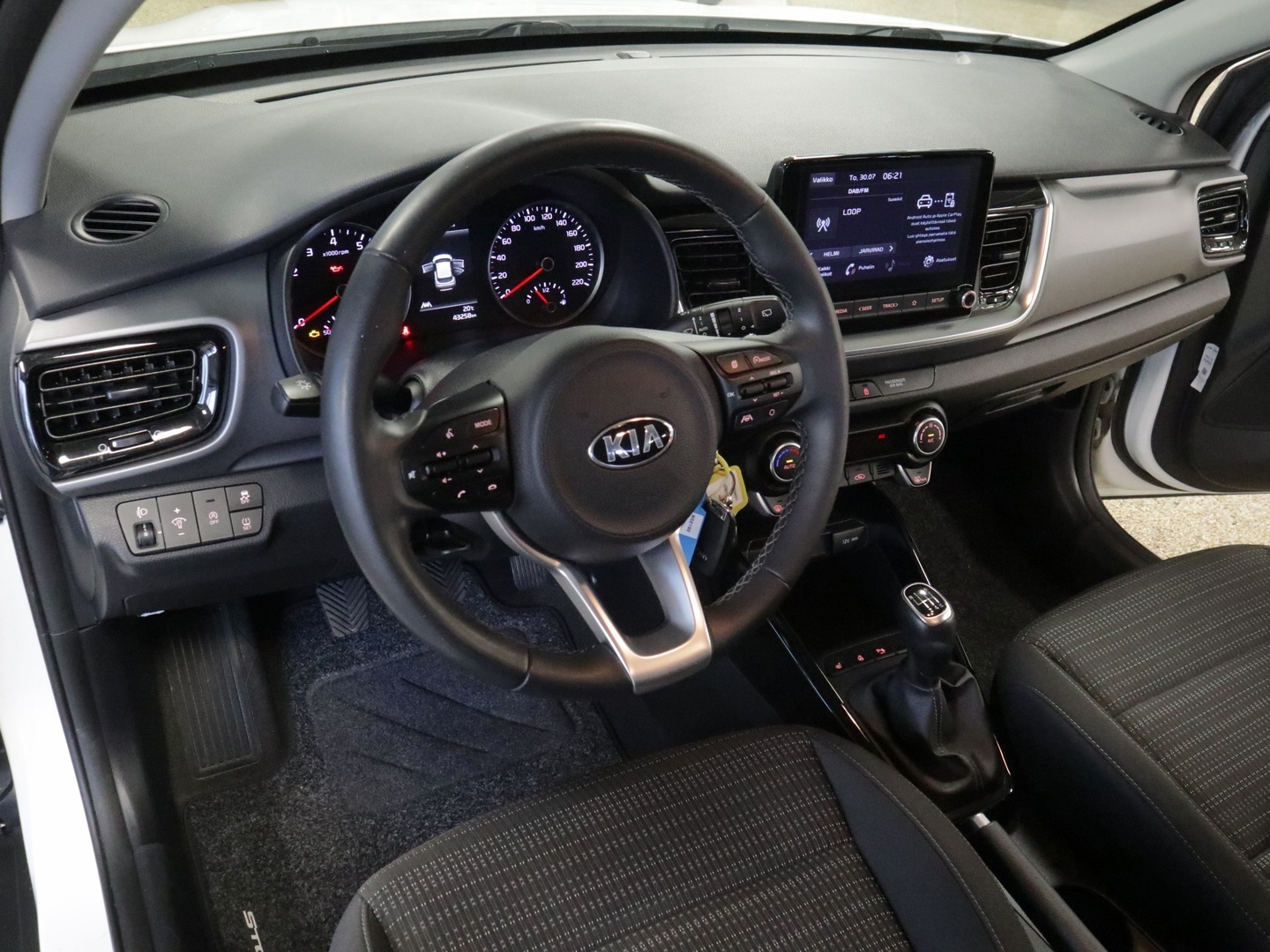 KIA Stonic 2021