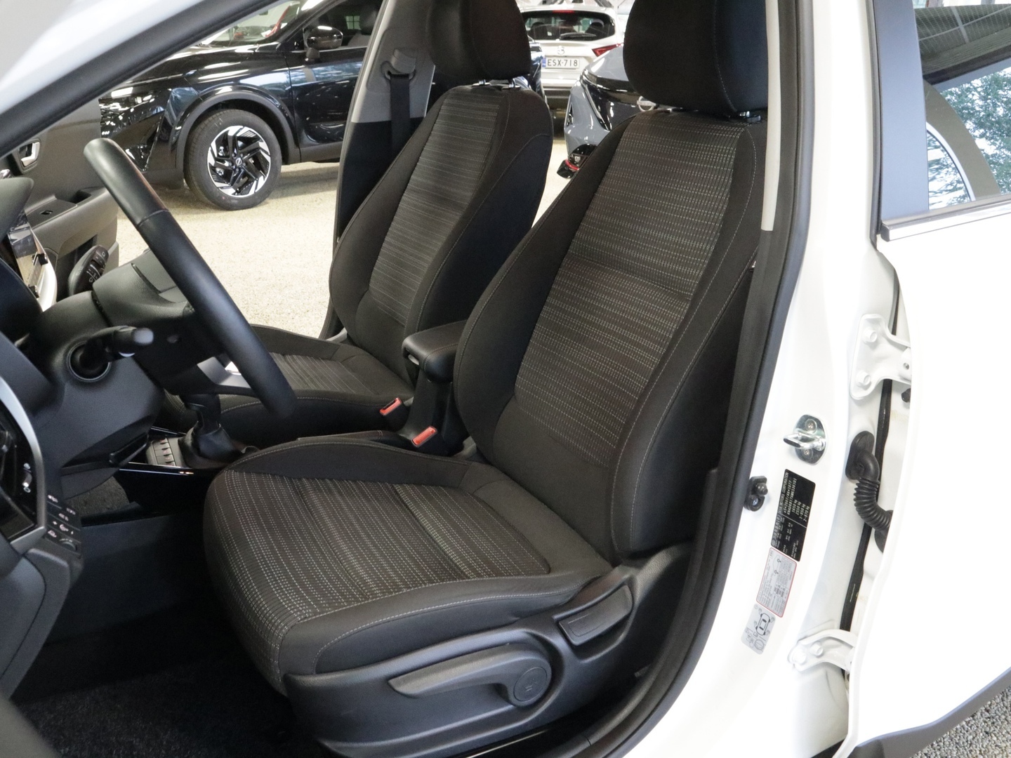 KIA Stonic 2021
