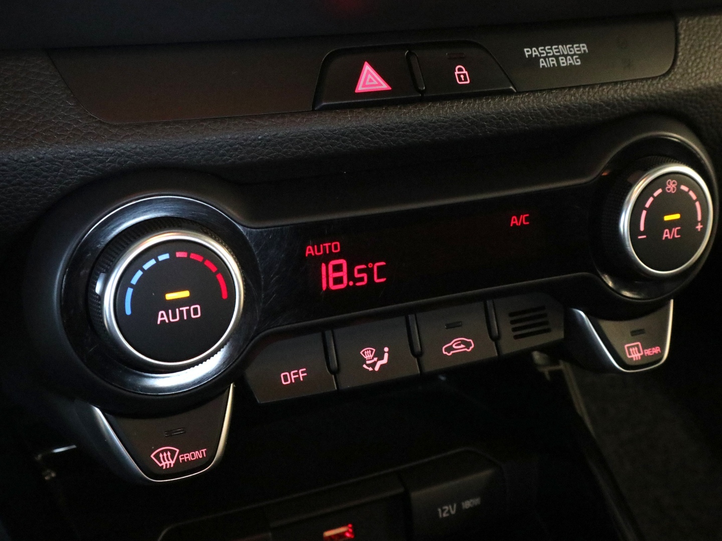 KIA Stonic 2021