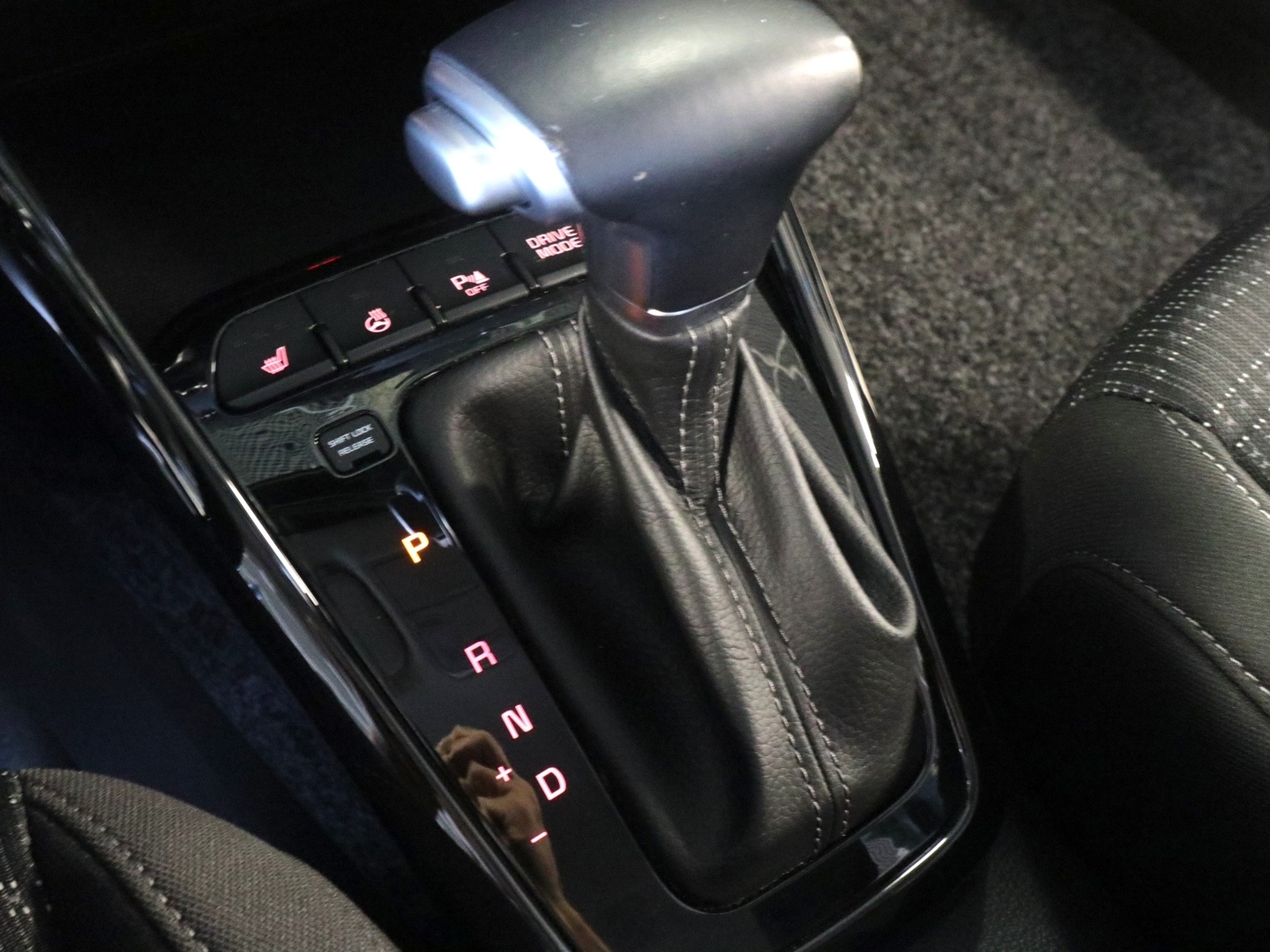 KIA Stonic 2021