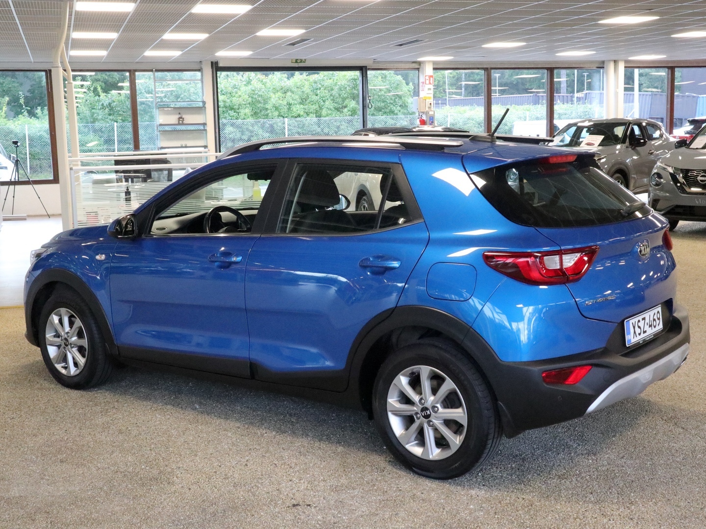 KIA Stonic 2021