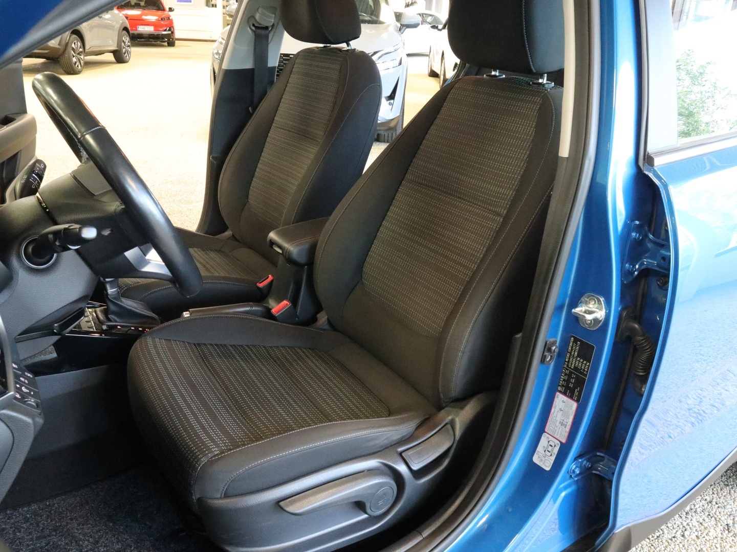 KIA Stonic 2021