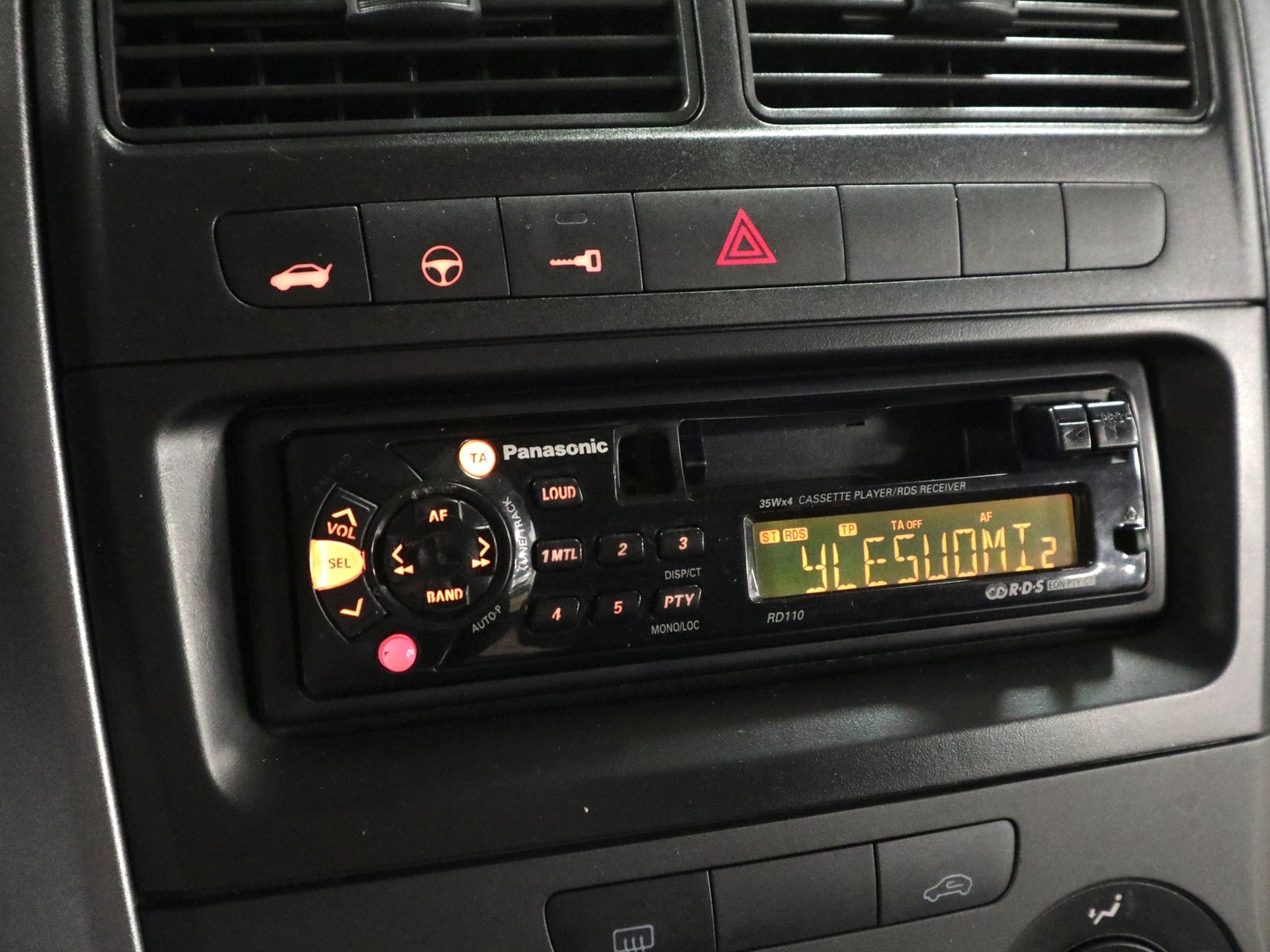 FIAT Grande Punto 2008