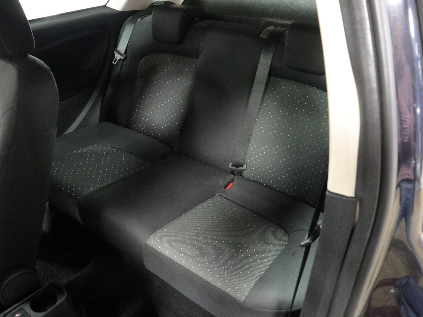 FIAT Grande Punto 2008