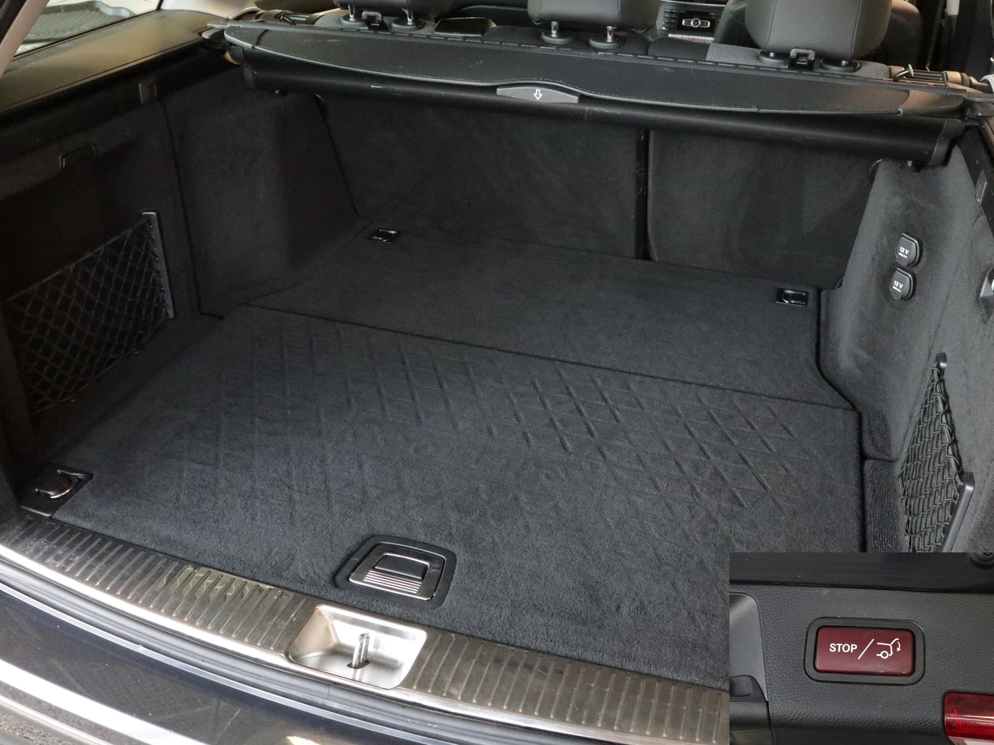 MERCEDES-BENZ C 2014
