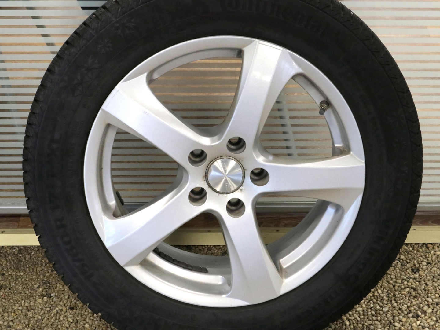 NISSAN Qashqai 2017