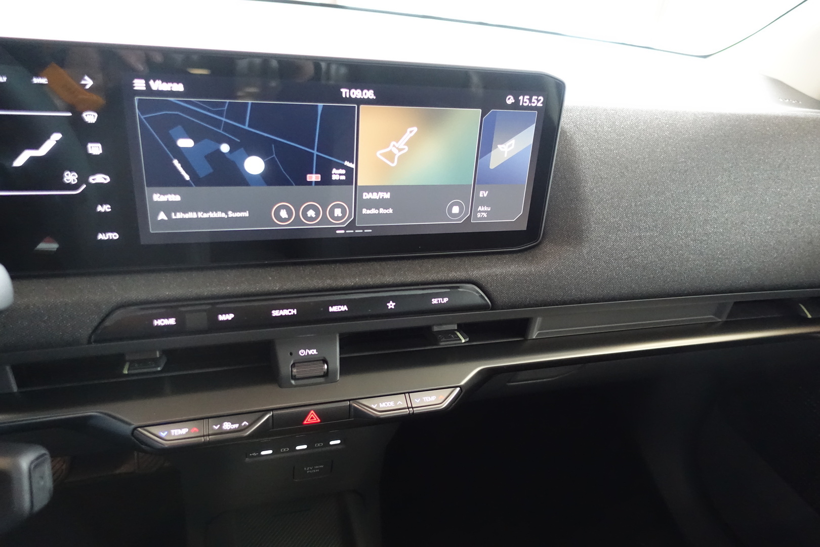 KIA EV2 2027