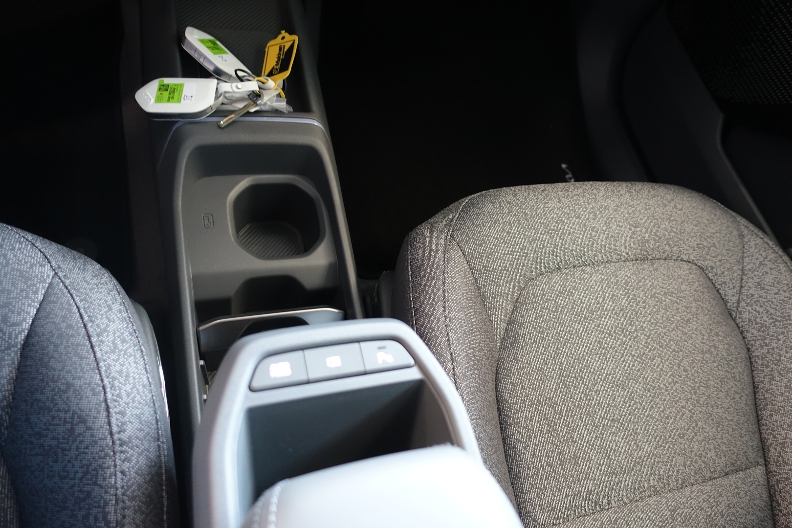 KIA EV2 2027