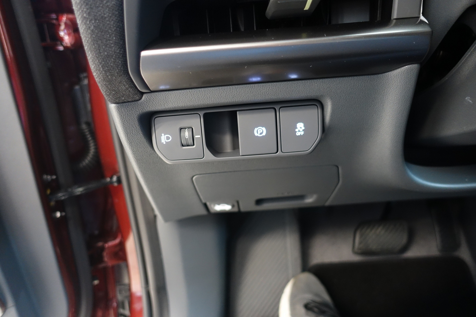 KIA EV2 2027