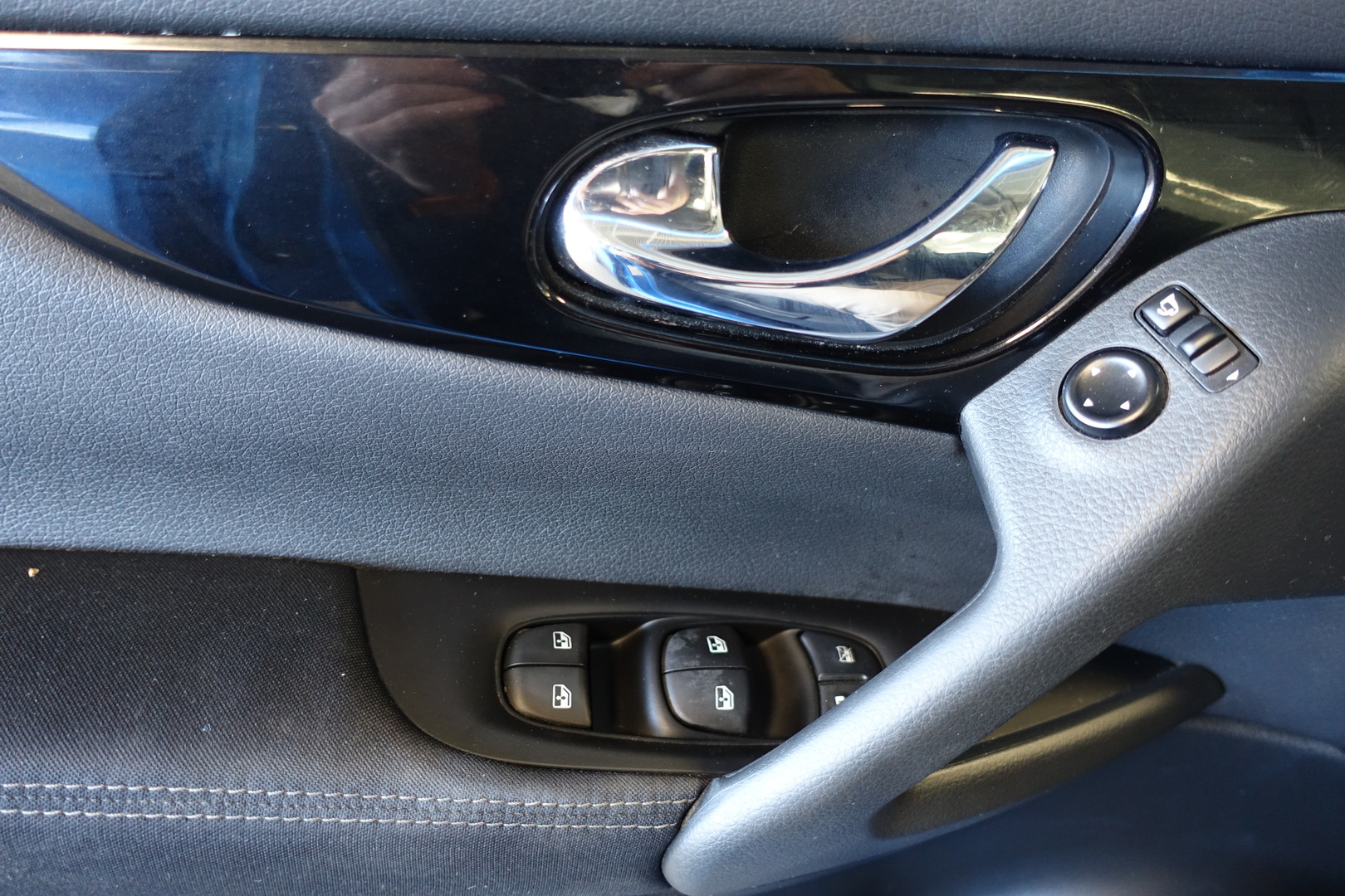 NISSAN Qashqai 2020