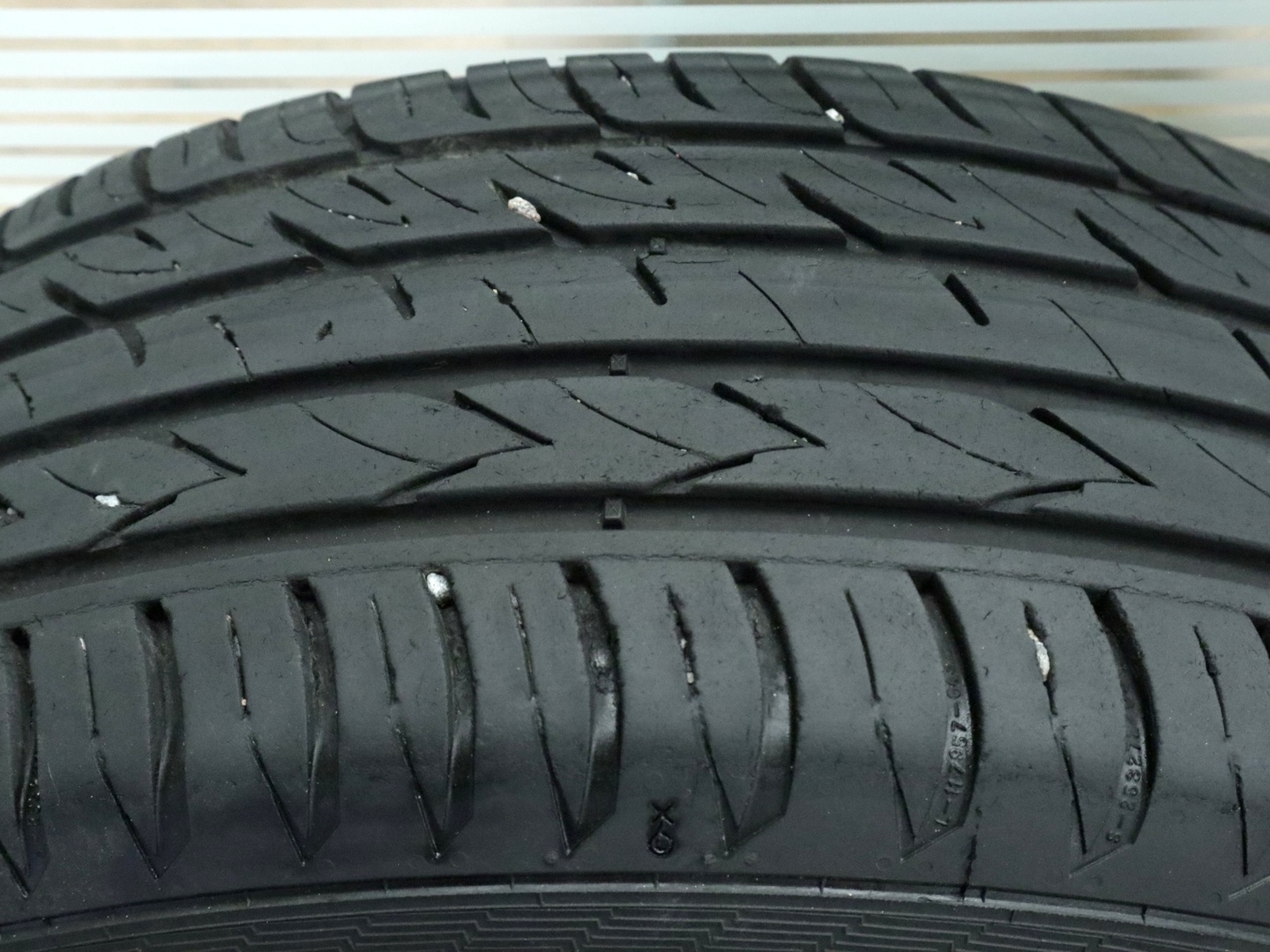 SUBARU Forester 2015