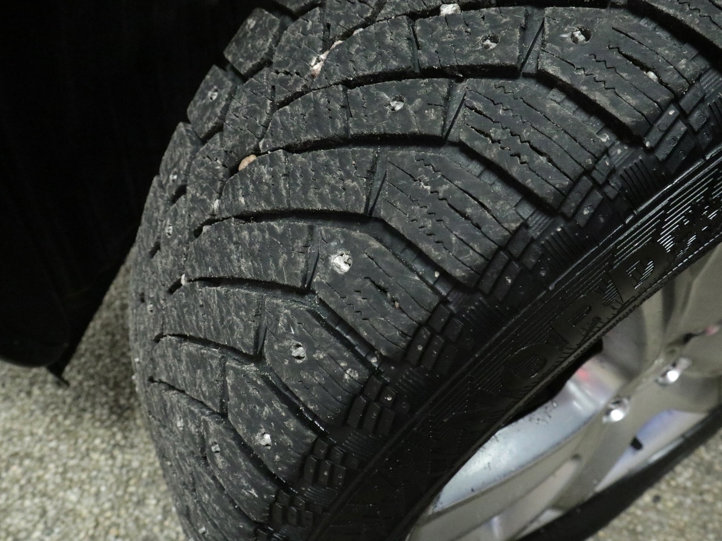 SUBARU Forester 2015