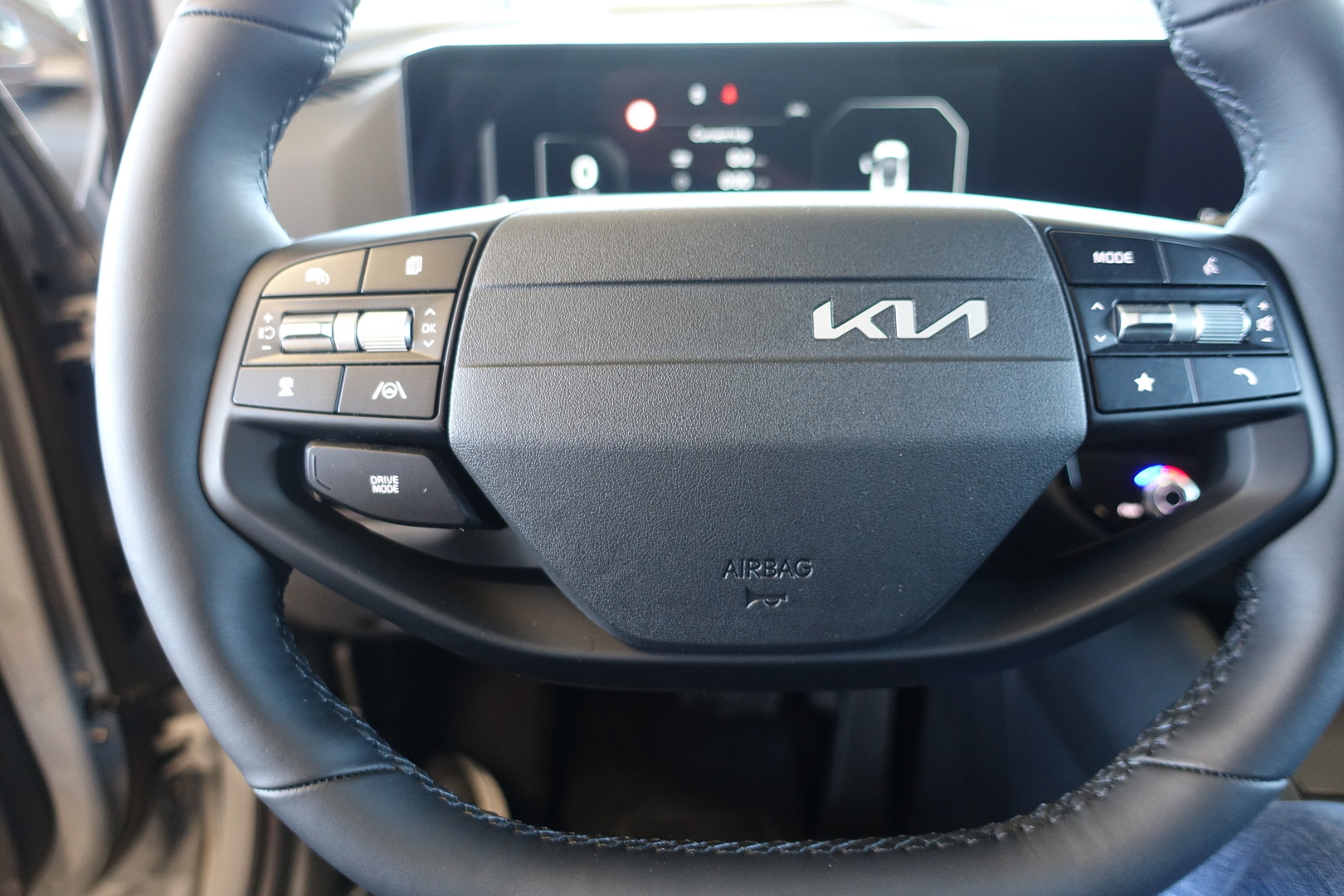 KIA Sportage 2026