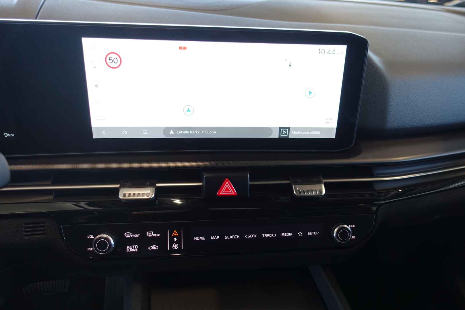 KIA Sportage 2026
