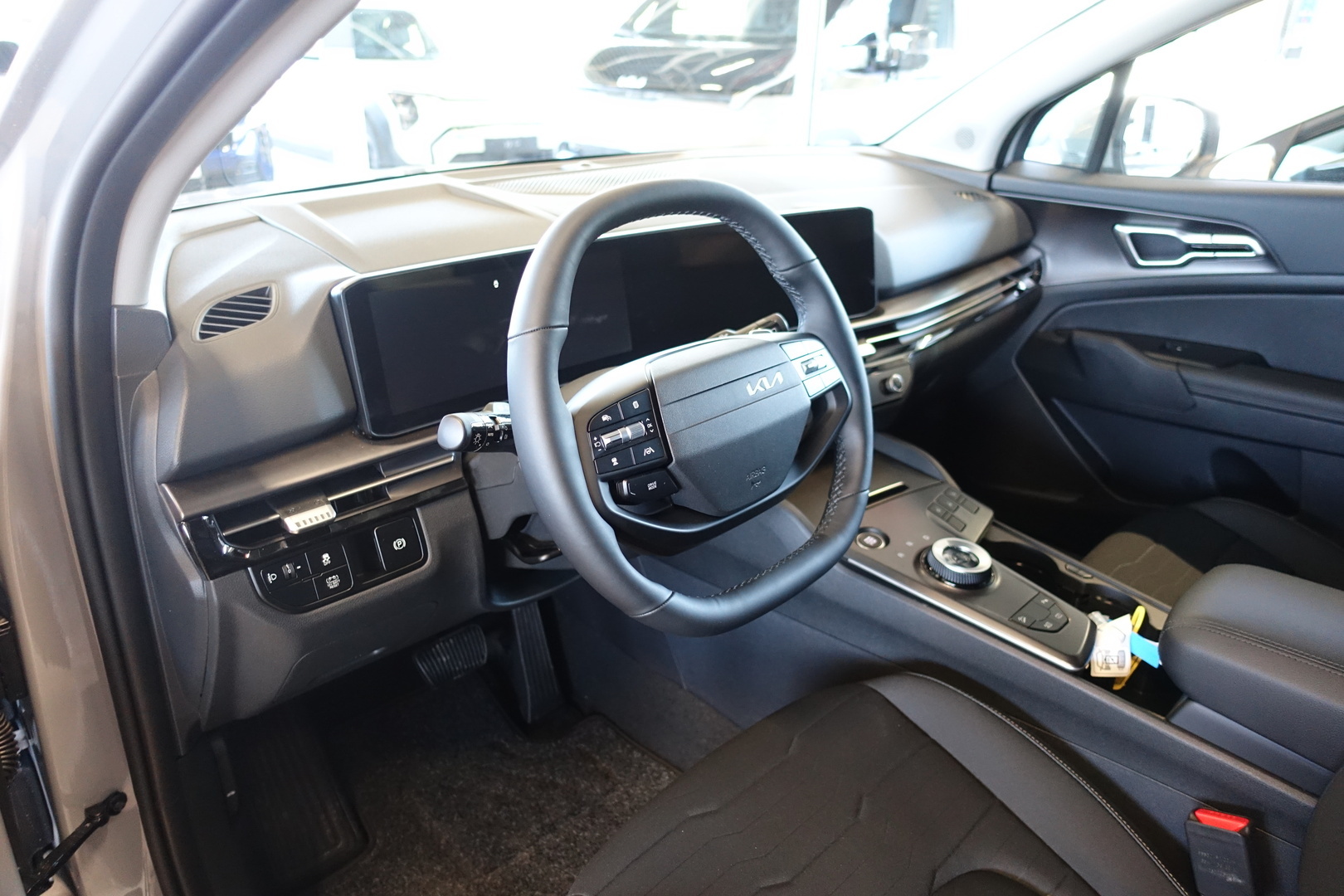 KIA Sportage 2026