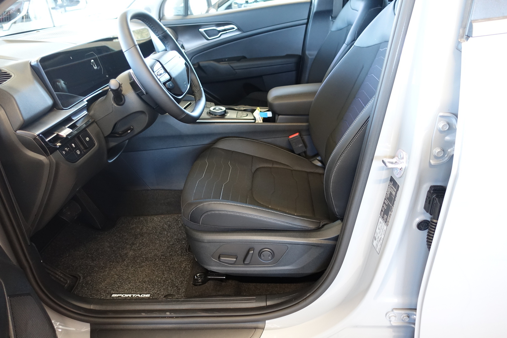 KIA Sportage 2026