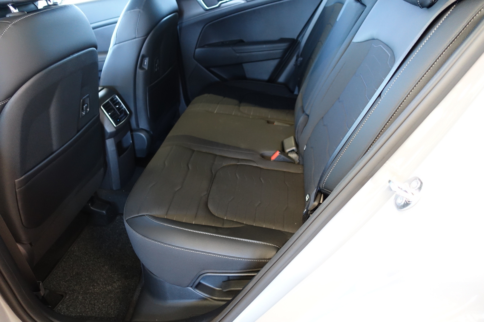 KIA Sportage 2026