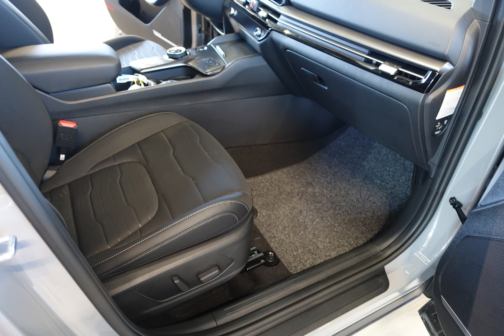 KIA Sportage 2026