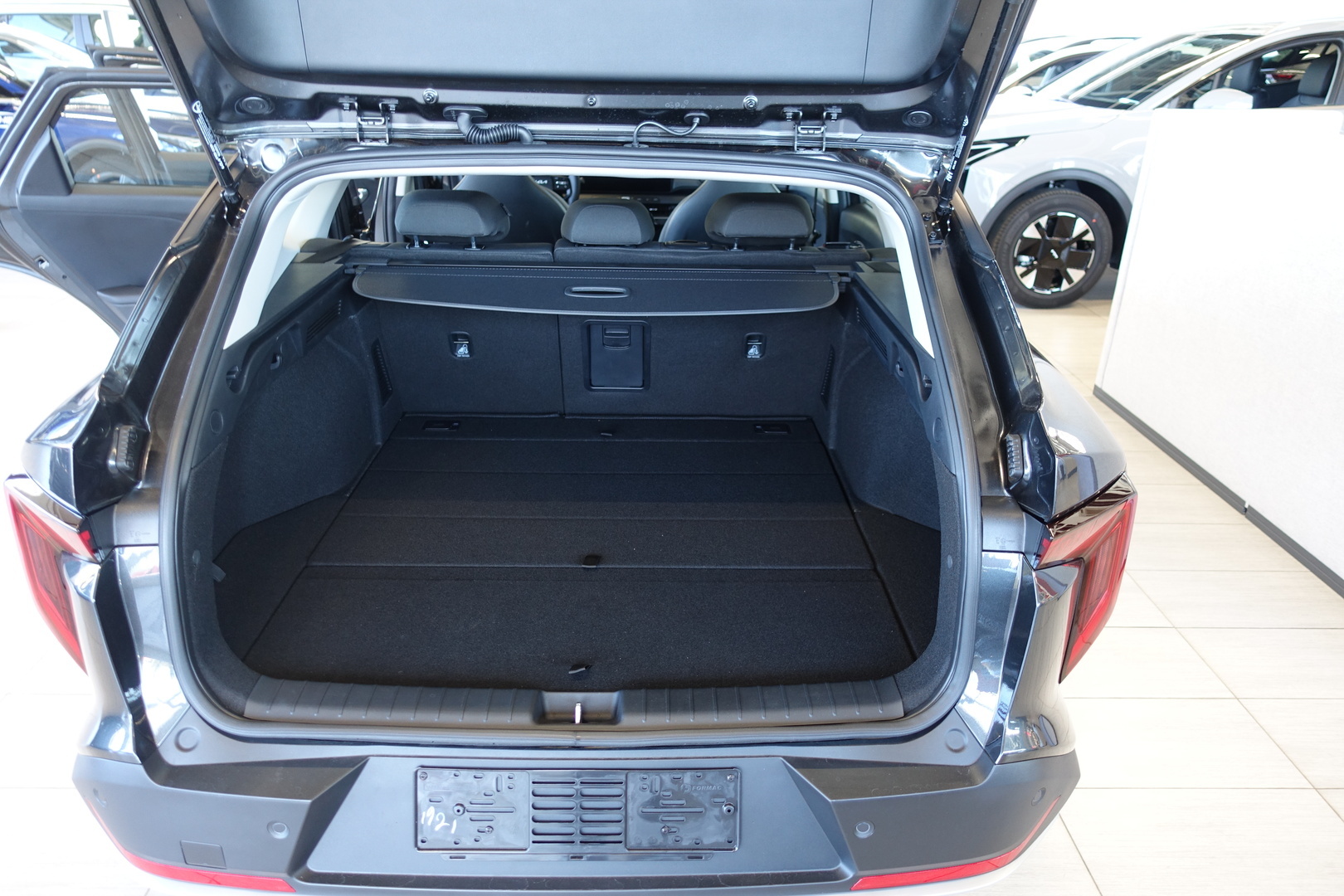 KIA K4 2026