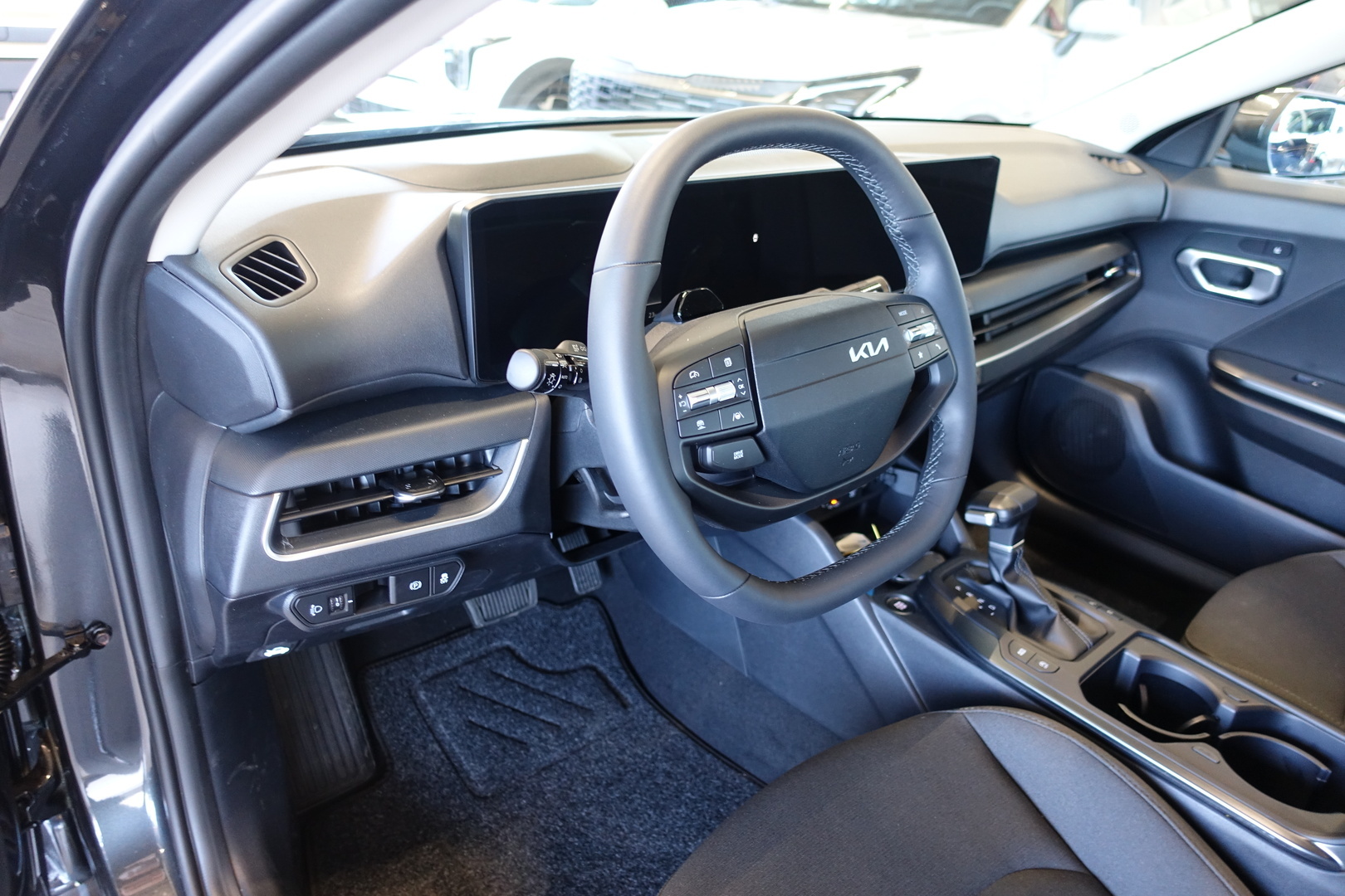KIA K4 2026
