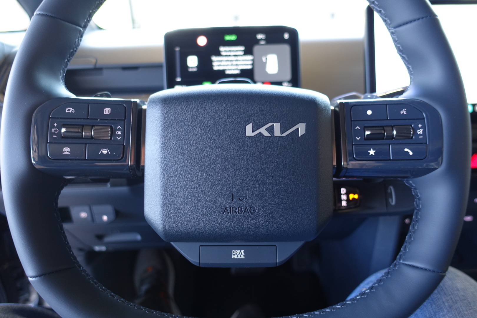 KIA PV5 Cargo 2026