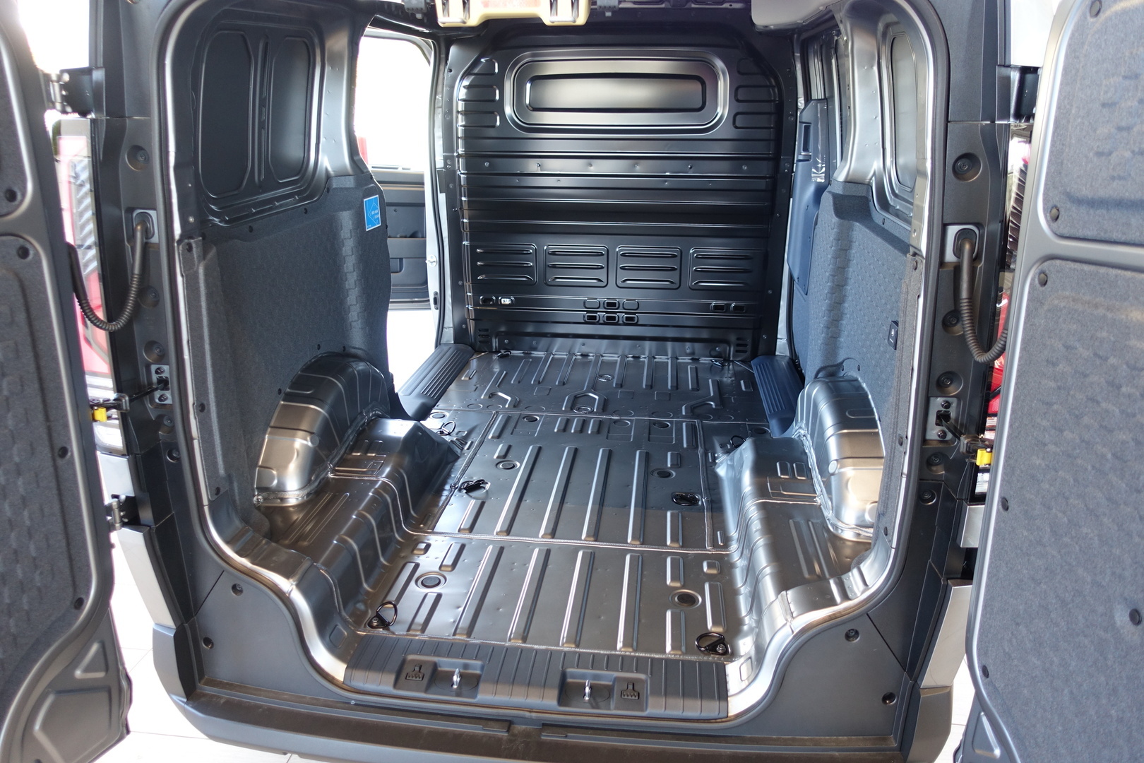 KIA PV5 Cargo 2026