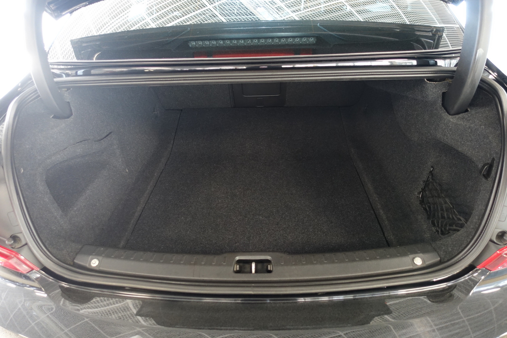 VOLVO S90 2016