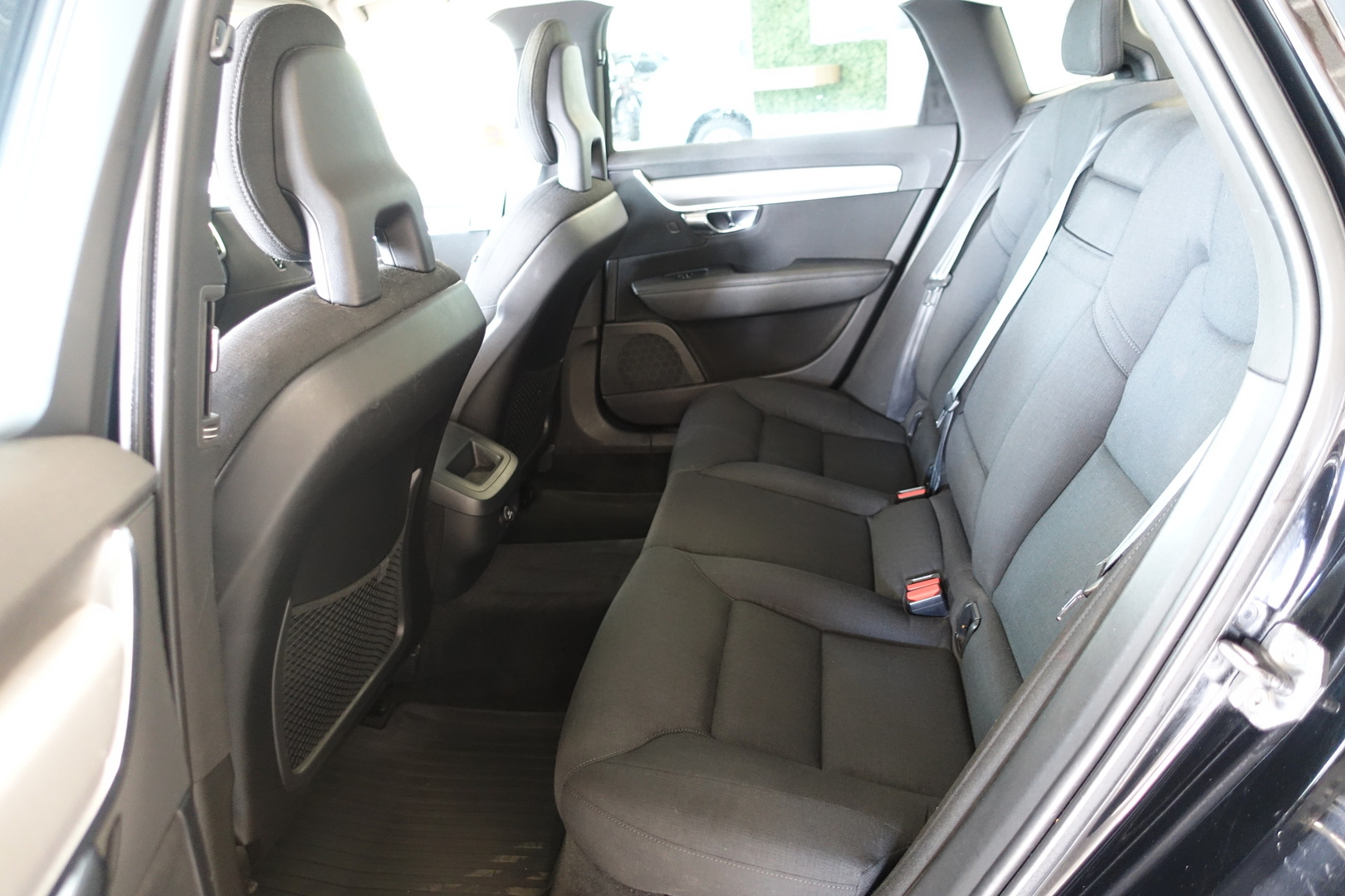 VOLVO S90 2016