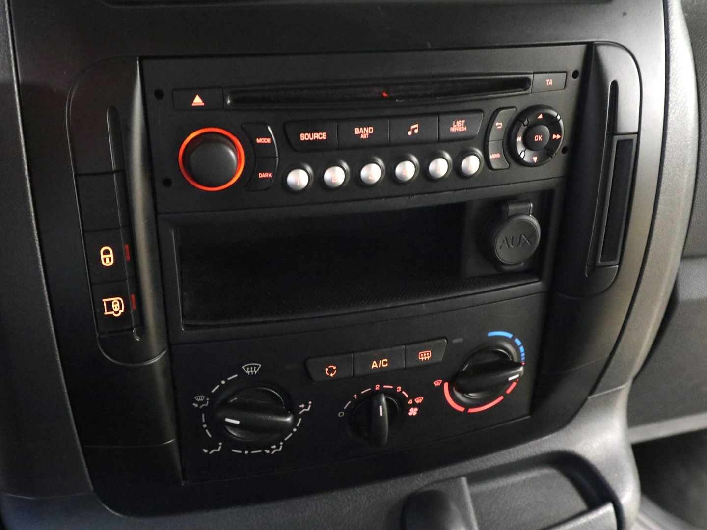 TOYOTA Proace 2016